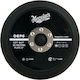 Meguiar's DBP6 Rubber Backing Pad Polisher 152