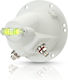 Ubiquiti AirFiber X 5G Conversion Kit Anti-Noise Κεραίας AF-5G-OMT-S45