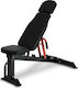 DKN Technology Elite Utility Einstellbarer Trainingsbänke
