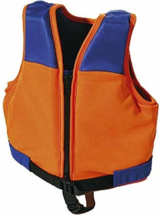 Fashy 8363 Σωσίβιο Γιλέκο Παιδικό Πορτοκαλί Fashy 8363 Σωσίβιο Γιλέκο Παιδικό Πορτοκαλί