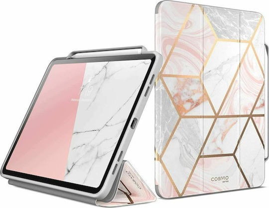 i-Blason Cosmo Back Cover Ροζ (iPad Pro 2020 11")