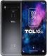 TCL 10 5G Single SIM (6GB/128GB) Mercur gri