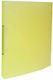 Exas Paper Clipboard with 2 Rings 2/32 for Pape...