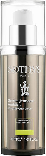 Sothys Anti-aging Serum Face for Dark Spots & Imperfections 30ml