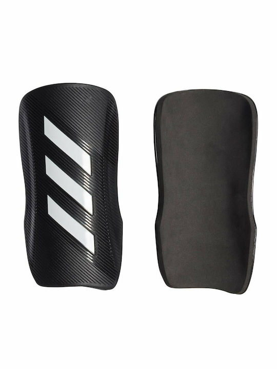 adidas Tiro Club Adults Soccer Shin Protectors Black GI6386