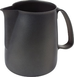 ILSA Γαλατιέρα Barista Χωρητικότητας 300ml Μαύρη