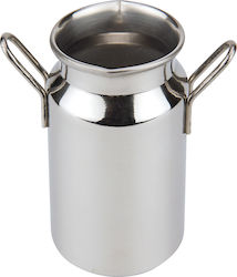 ILSA Γαλατιέρα Barista Χωρητικότητας 150ml Inox