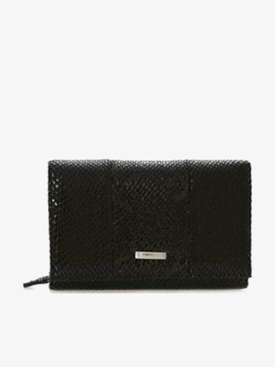 Bartuggi Large Leather Women's Wallet Classic B...