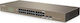 Tenda Unmanaged L2 Switch με 24 Θύρες Gigabit (1Gbps) Ethernet και 2 SFP Θύρες