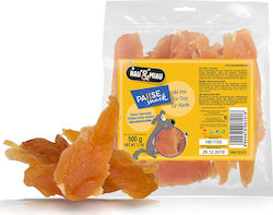 Hau & Miau Hau & Miau Λιχουδιά 500gr