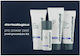Dermalogica Pro Power Peel Skin Care Set for Moisturizing & Facial Cleaning