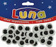 Luna Bastelauge