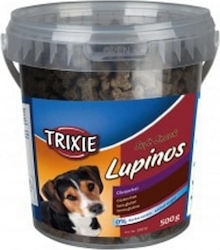 Trixie Lupinos Leckerli Hund ohne Gluten mit Geflügel 500gr 31517