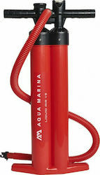 Aqua Marina Liquid Air V3 Τρόμπα για Sup Τριπλής Ενέργειας