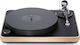 ClearAudio Concept Turntables Black