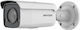 Hikvision DS-2CD2T87G2-L IP Cameră de Supraveghere 4K Rezistentă la apă cu Lentilă 2.8mm