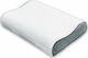 Herzberg Bamboo Kopfkissen Schlaf Memory-Schaum Anatomisch 40x60x12cm