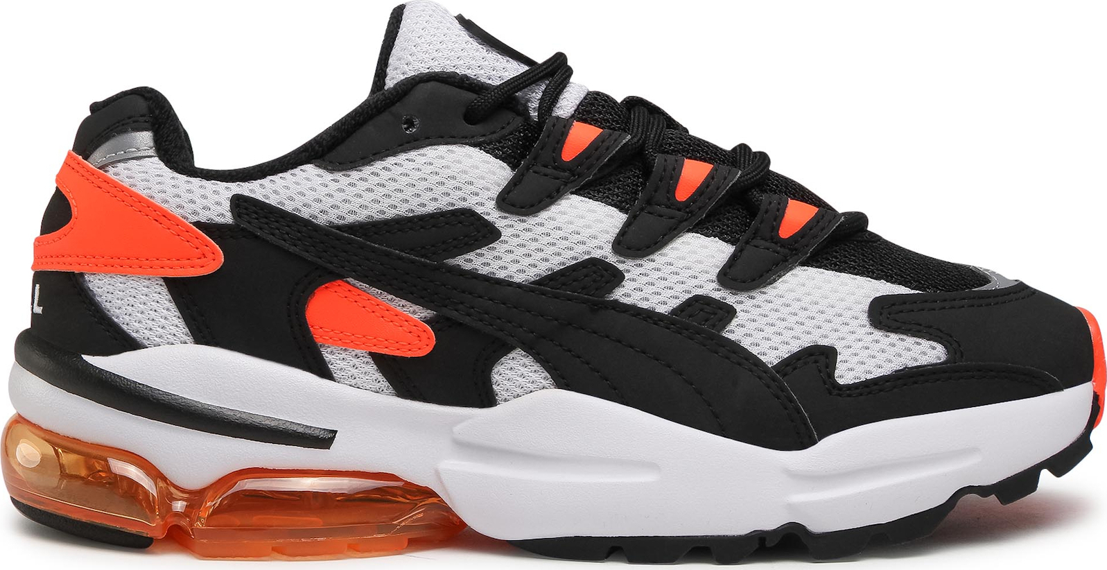puma cell alien og rattlesnake