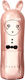 Inuwet Bunny Lip Balm For Kids Rose Nude 3.5gr