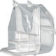 Ferplast Bird Feeder Ταΐστρα Πτηνών 9x9x9cm