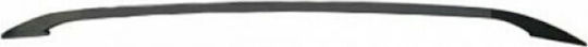 Omtec for Cars with Factory Bars (with Roof Rack Legs) Silver