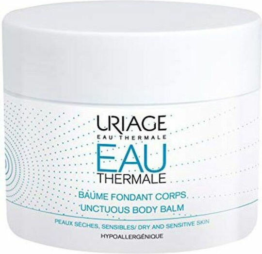 Uriage Eau Thermale Balsam hidratant pentru corp cu Acid hialuronic pentru toate tipurile de piele 200ml
