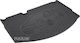 Rigum Trunk Mat Tray Type for Citroen C3 2010 2016 Black