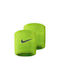 Nike Swoosh Αθλητικά Περικάρπια Κίτρινα