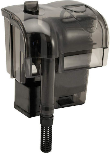 Amtra Niagara Extern Aquarium Filter für Aquarien mit einer Kapazität von bis zu 25Es und einer Leistung von 190lt/h