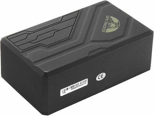 GPS Tracker Clever GPRS για Φορτηγά / Αυτοκίνητα IP67