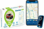 Starline GPS Tracker Μ66-1 GSM / Glonass για Αυτοκίνητα / Φορτηγά