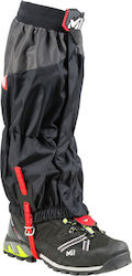 Millet High Route MIS2105-2924 Гети за планинарство Черен