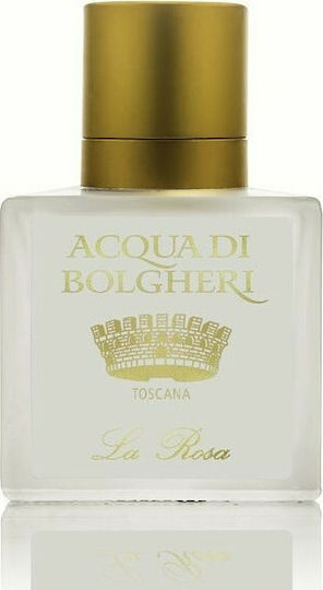 Dr. Taffi La Rosa Eau de Parfum 100ml