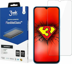 3MK FlexibleGlass Tempered Glass (Poco C3)