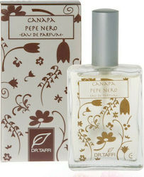 Dr. Taffi Black Pepper Hemp EDP 35ml