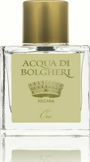 Dr. Taffi Oro Eau de Parfum 100ml