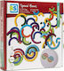 Board Game Speed Bows for 2-4 Players 6+ Years Old (EN) BS Toys