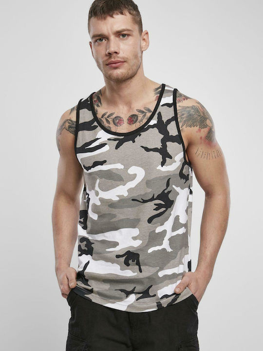 T-Shirt Mehrfarbig