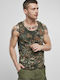 Brandit BD4210 Men's Short Sleeve Blouse Multicolour