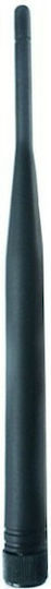 E Zy.Net EZ-OM24V05MRS External Wi-Fi Antenna Omnidirectional 5dBi with RP-SMA Connection