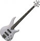 Yamaha 4-String Electric Bass TRBX-504 Transluc...