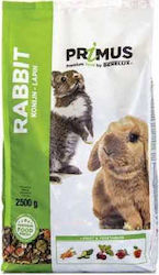 Benelux Τροφή για Τρωκτικό Rabbit Primus 2.5kg Benelux Τροφή για Τρωκτικό Rabbit Primus 2.5kg