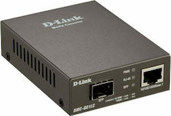 D-Link DMC-G01LC Media Converter D-Link DMC-G01LC Media Converter