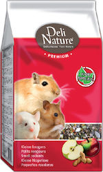 Deli Nature Premium Main Food for Hamster 750gr