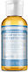 Dr Bronner's Βιολογικό Παιδικό Αφρόλουτρο 18 in 1 Hemp Baby Unscented με Καρύδα σε Μορφή Λαδιού 60ml