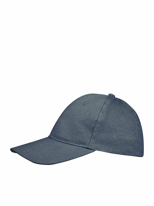 Sol's Buffalo Jockey Denim