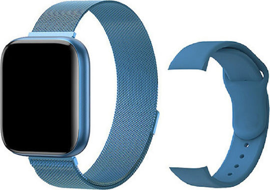 Smartwatches για Πραγματοποίηση Λήψη Κλήσεων Σελίδα