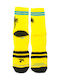 Bee. Unusual. Men's Patterned Socks Yellow