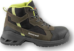 Honeywell Sprint Cizme Siguranță Waterproof S3 Honeywell Sprint Cizme Siguranță Waterproof S3