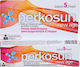 Perkosun New Age 3 Days Deodorant 72h Cream 30gr